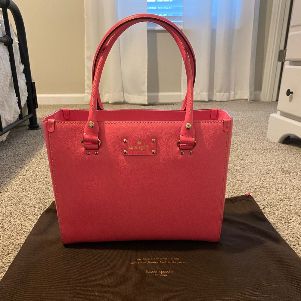Kate spade bag